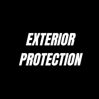 proteccion exterior
