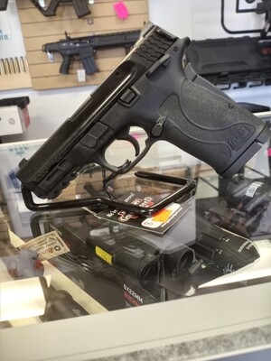 Smith&Wesson EZ 380 W/SAFETY