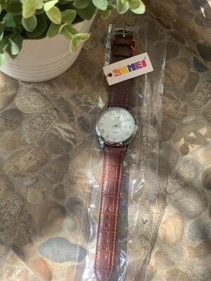 Formal brown