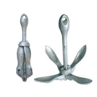 ANCLA PARAGUA 3.2 KG