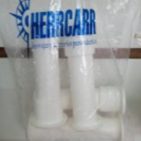 TAPON DE DESAGOTE PLASTICO