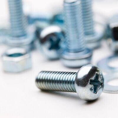 Tornillos