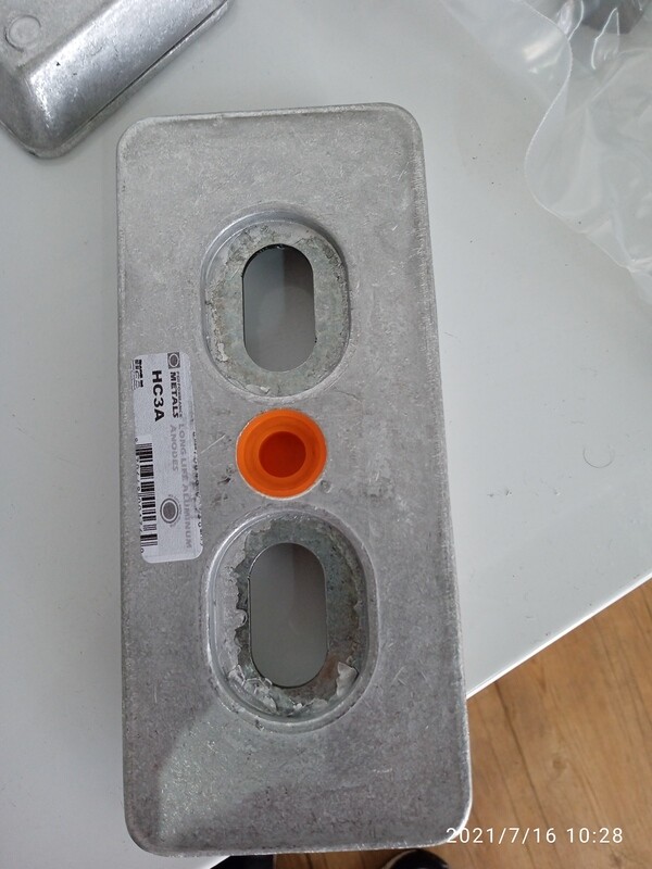 ANODOS HC3A
