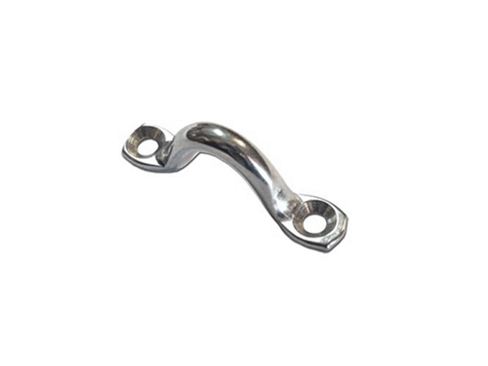 ATALONA DE ACERO INOX 4MM