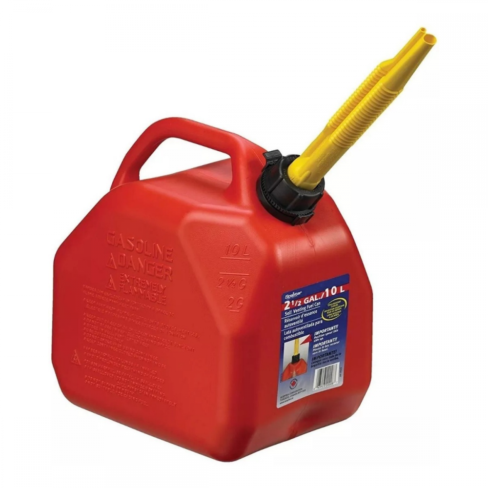 BIDON DE 20LTS AQUAFLOAT