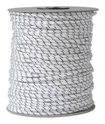 CABO POLIPROPILENO 3mm.200metros