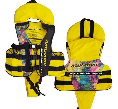 CHALECO SALVAVIDAS NIO SKI