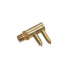 CONECTOR MERCURY MACHO