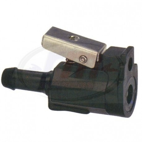 CONECTOR MERCURY HEMBRA