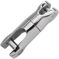CONECTOR DE CADENA INOX