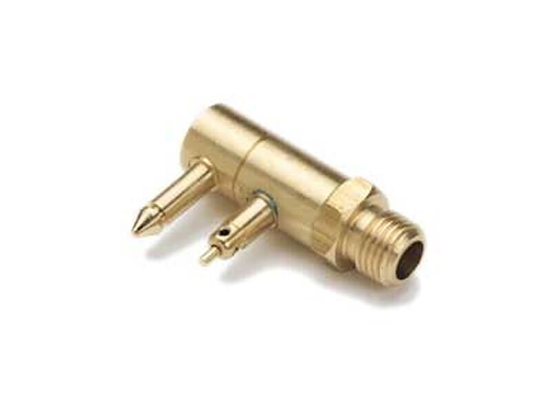 CONECTOR OMC MACHO