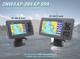 GPS ONWA KP 39