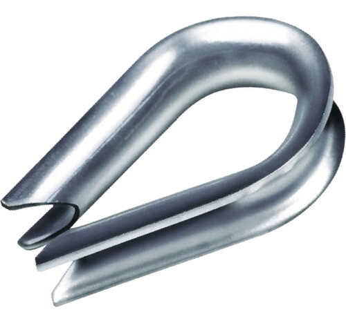 GUARDACABO 6mm.