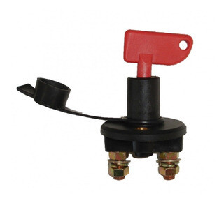 LLAVE CORTACORRIENTE