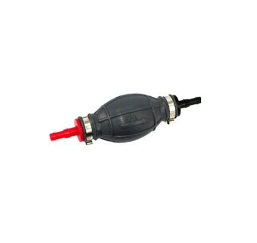 PERA GRANDE PARA COMBUSTIBLE
