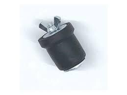 TAPON DE ACHIQUE GOMA