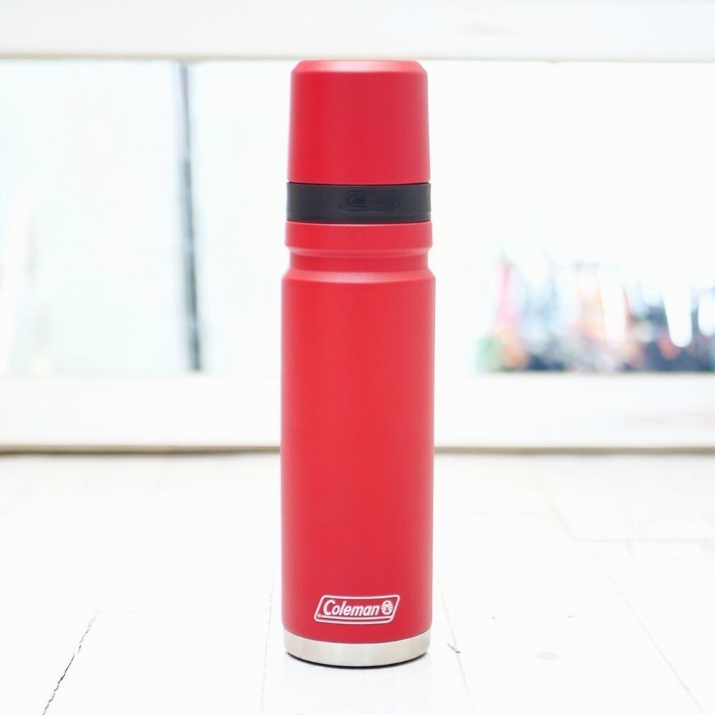 TERMO ACERO COLEMAN 1200ML