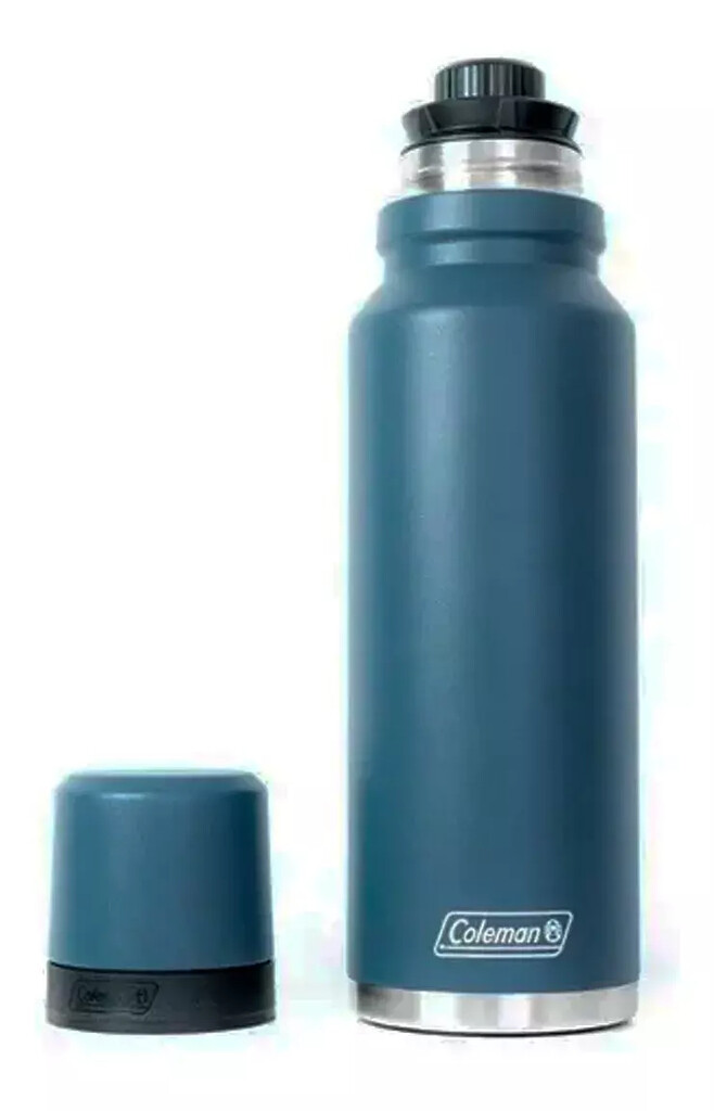 TERMO ACERO COLEMAN 700ML
