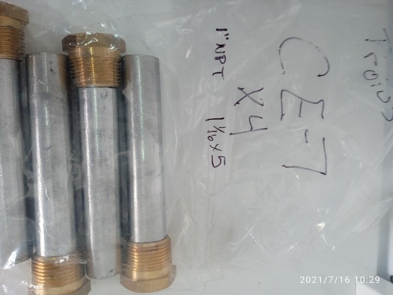 ANODOS LAPIZ CE-7