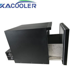 HELADERA KACOOLER ITEM40L DC-40DR
