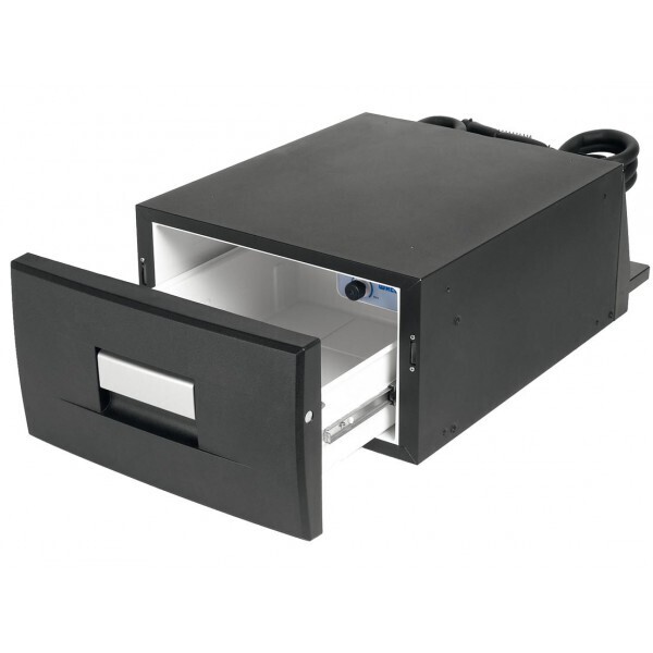 HELADERA KACOOLER ITEM35L DC-35DR