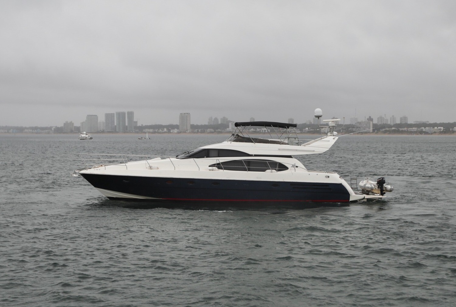 BARCO AZIMUT 58