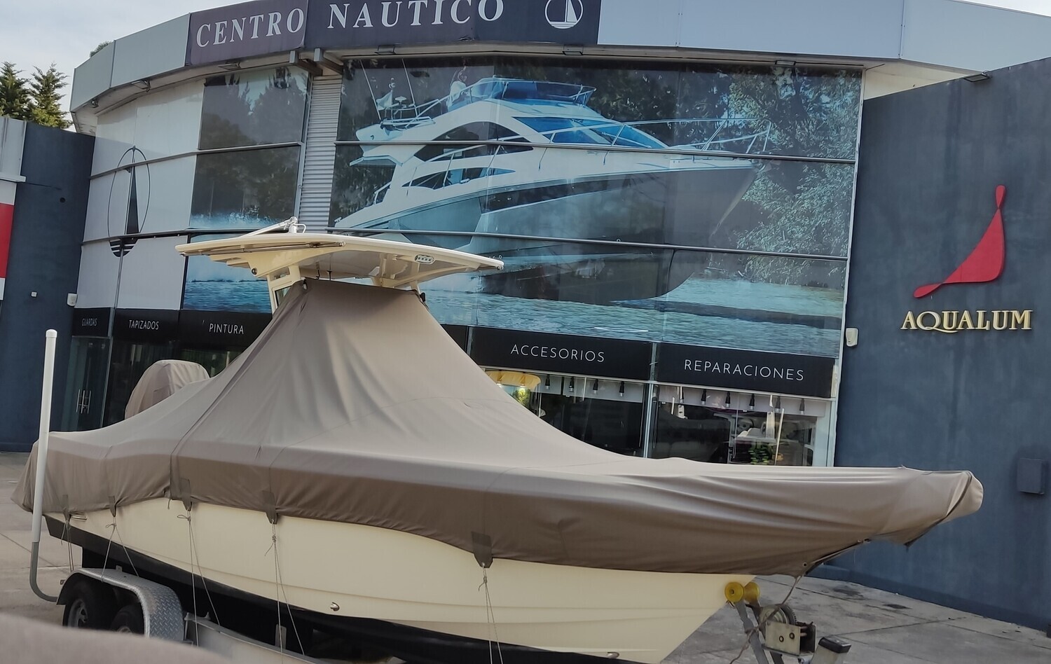 Lancha Scout 240 Xsf -descuento Por Temp. Pago Cdo. Consulte