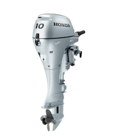 Motor Honda 10 Hp