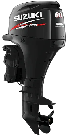 Motor Suzuki DF 60ATL