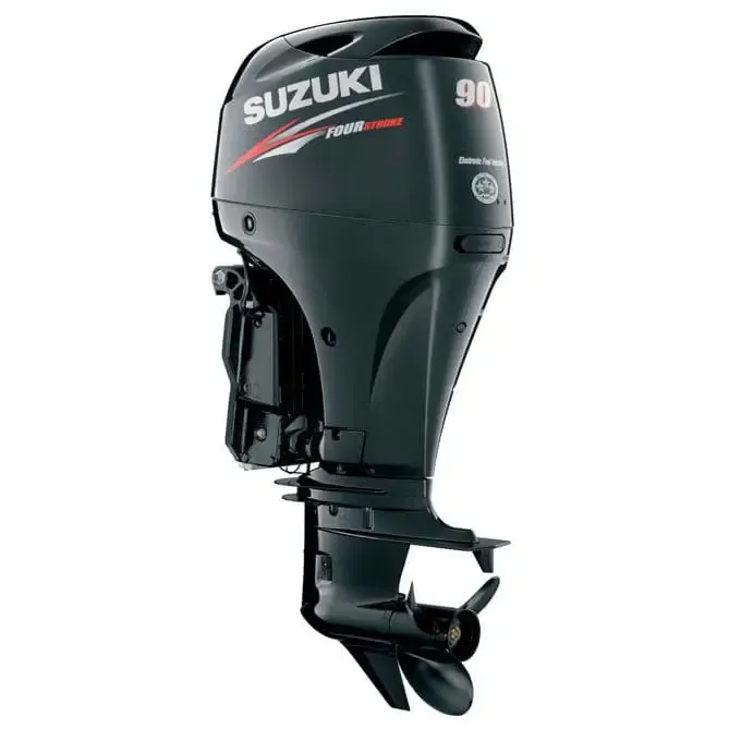 Motor Suzuki DF 90ATL