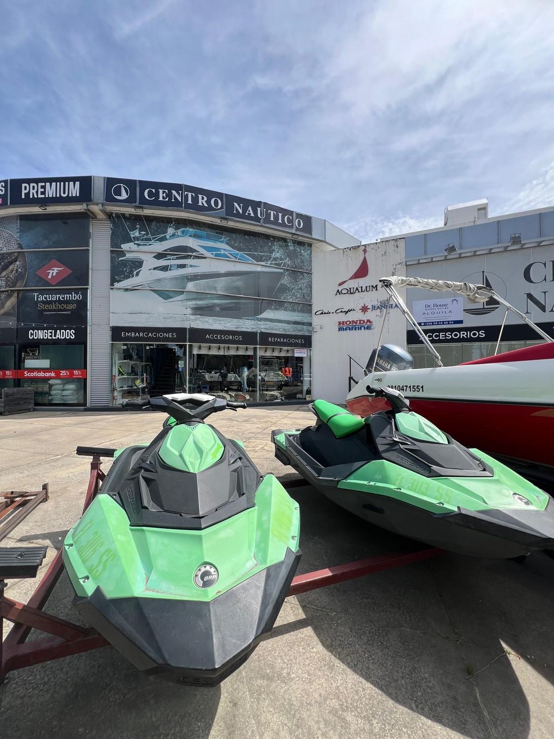 SEA-DOO-SPARK