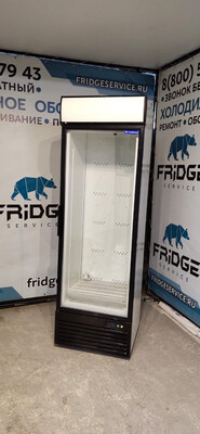 Холодильный шкаф витрина Ice Stream Dynamik