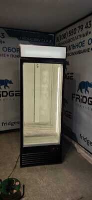 Холодильный шкаф витрина Ice Stream Optima