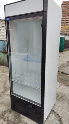 Холодильный шкаф витрина Capri 0.7
