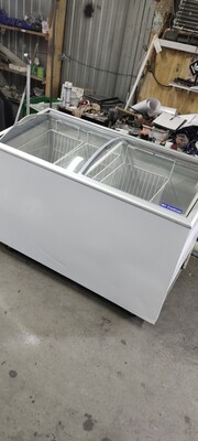 Морозильный ларь UBS 400