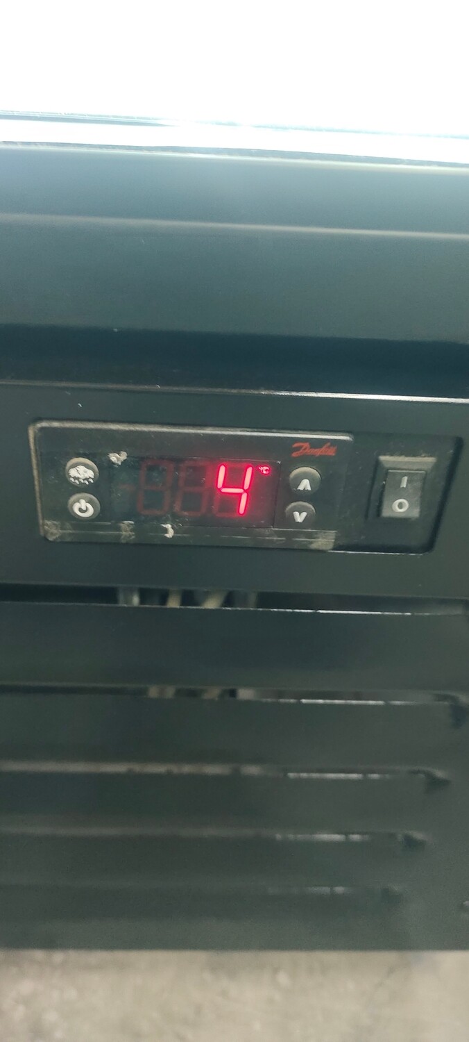 Холодильник Капри 0.5