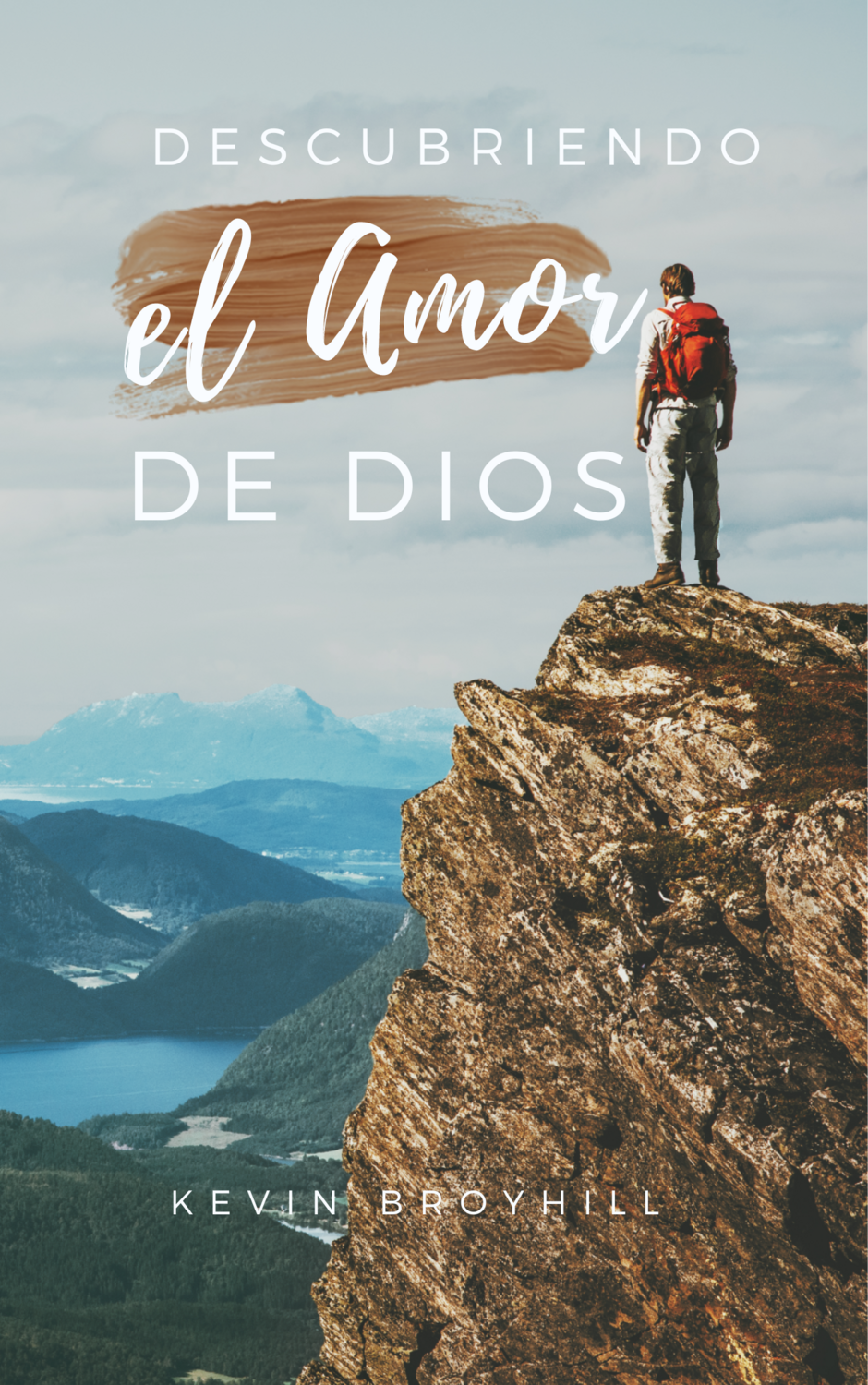 Discovering God's Love - Spanish