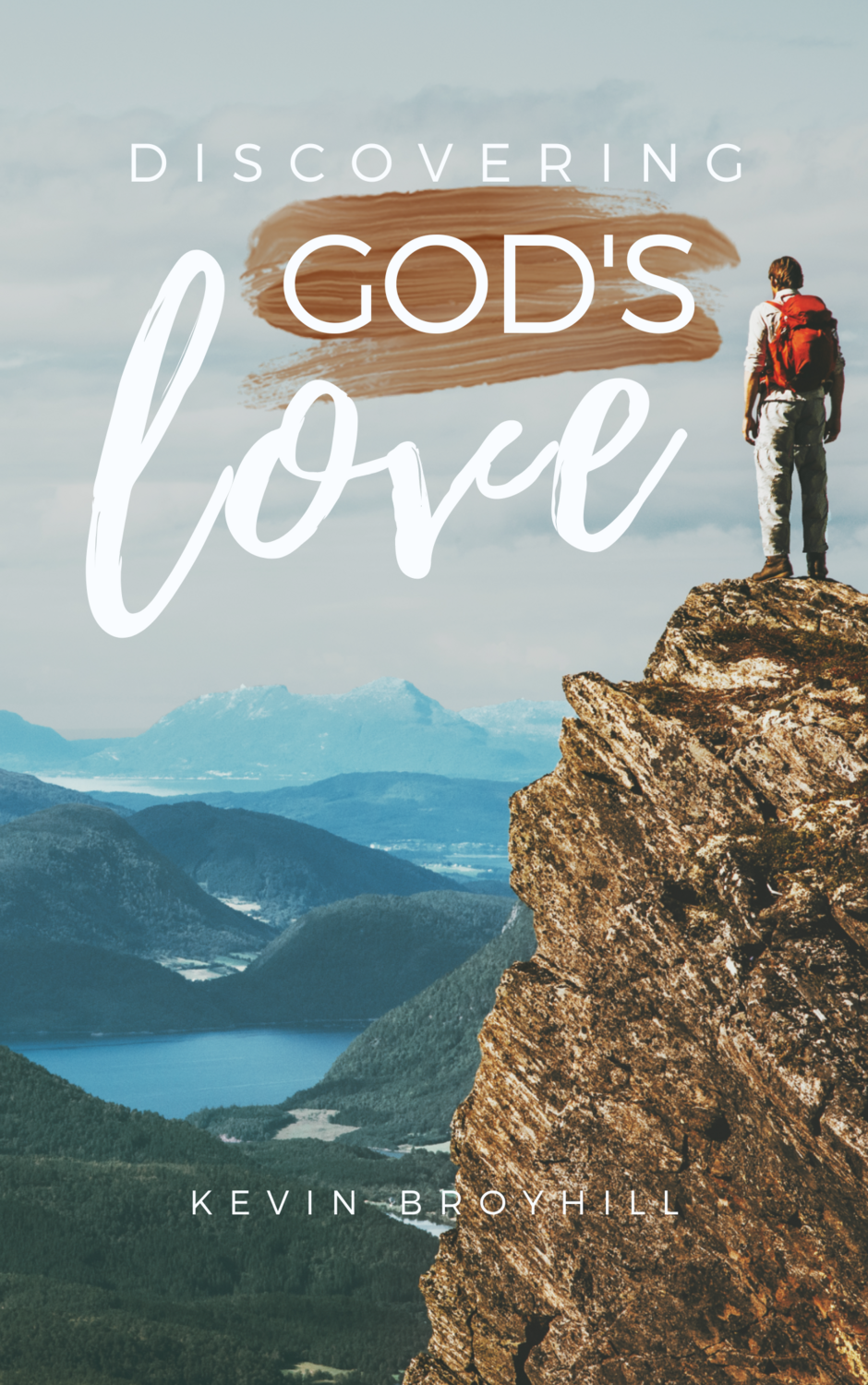 Discovering God's Love