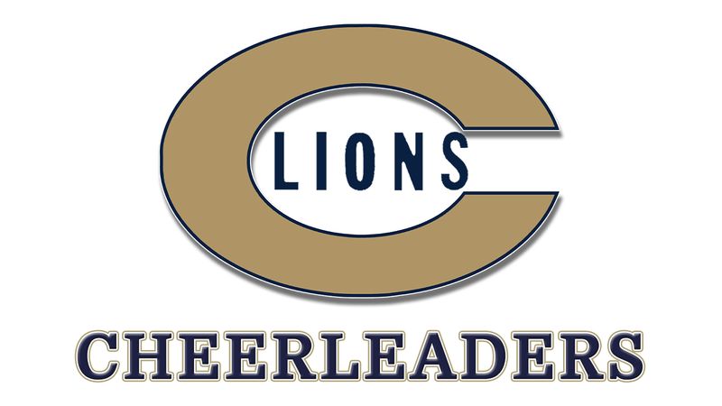CHS Cheer ~ 2025/2026 Photo Day