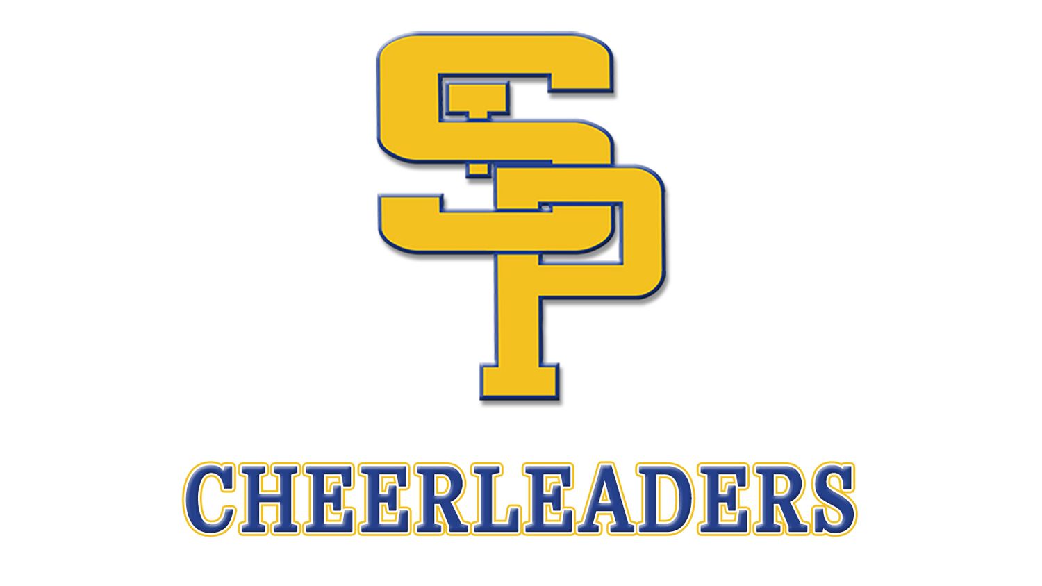 SPS Cheer ~ Champions Club