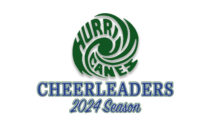 Fontainebleau Jr High ~ 2024 Cheer