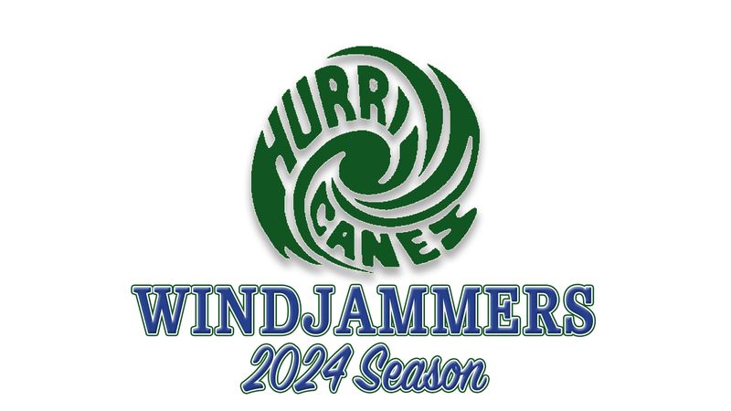 Fontainebleau Jr High ~ 2024 Windjammers