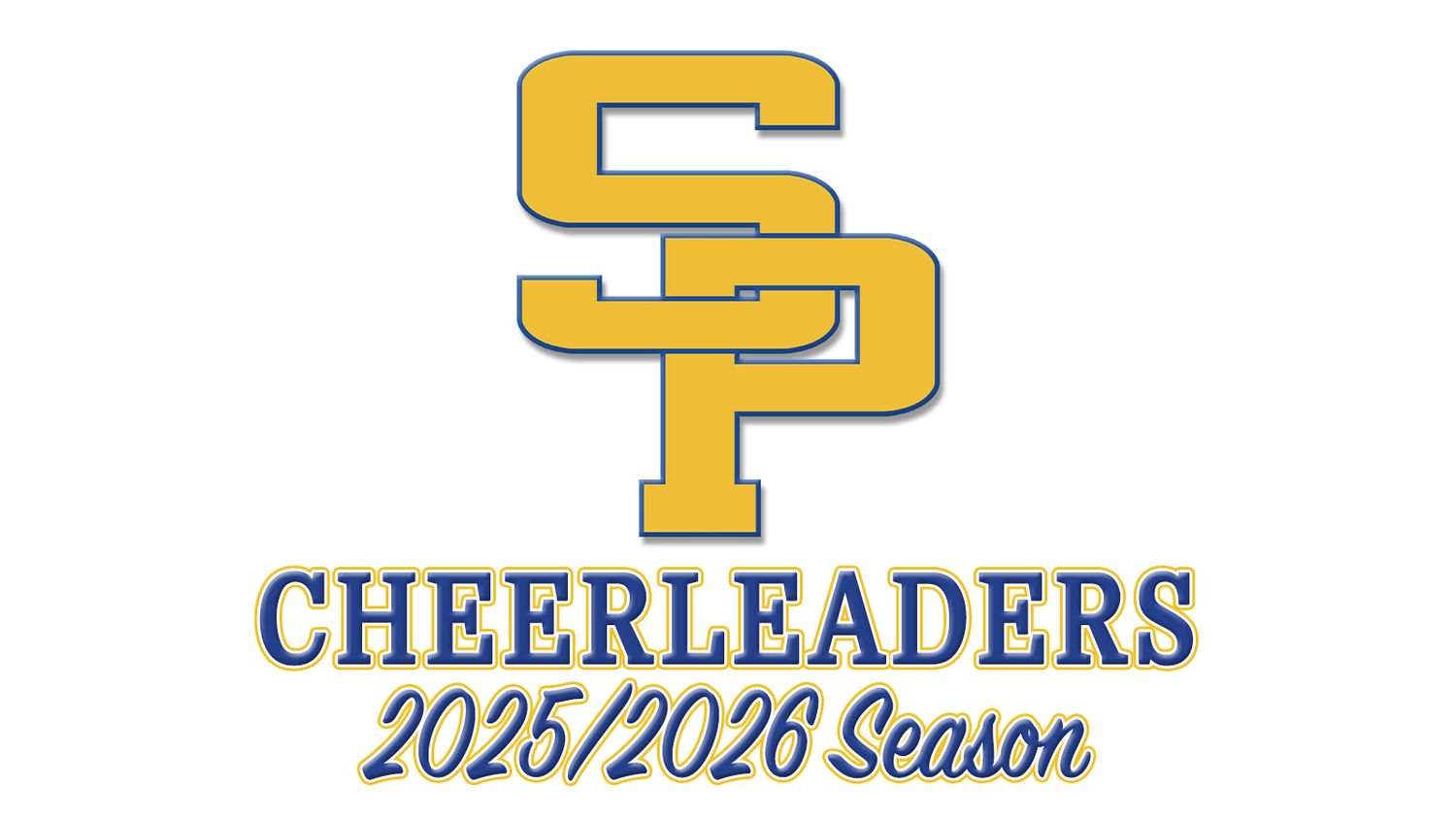 SPS Cheer ~ 2025-2026  Champions Club