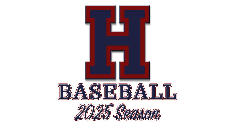 Hannan Baseball ~ 2025 Photo Day