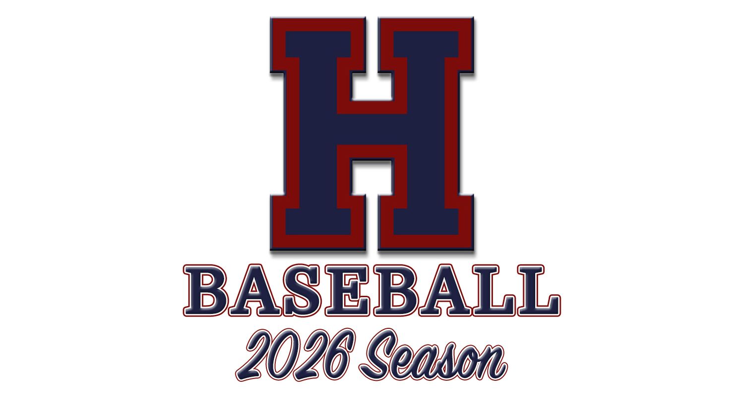 Hannan Baseball ~ 2026 Photo Day