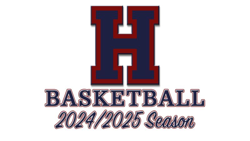 Hannan Basketball ~ 2024-2025 Photo Day