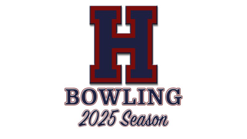 Hannan Bowling ~ 2025 Photo Day