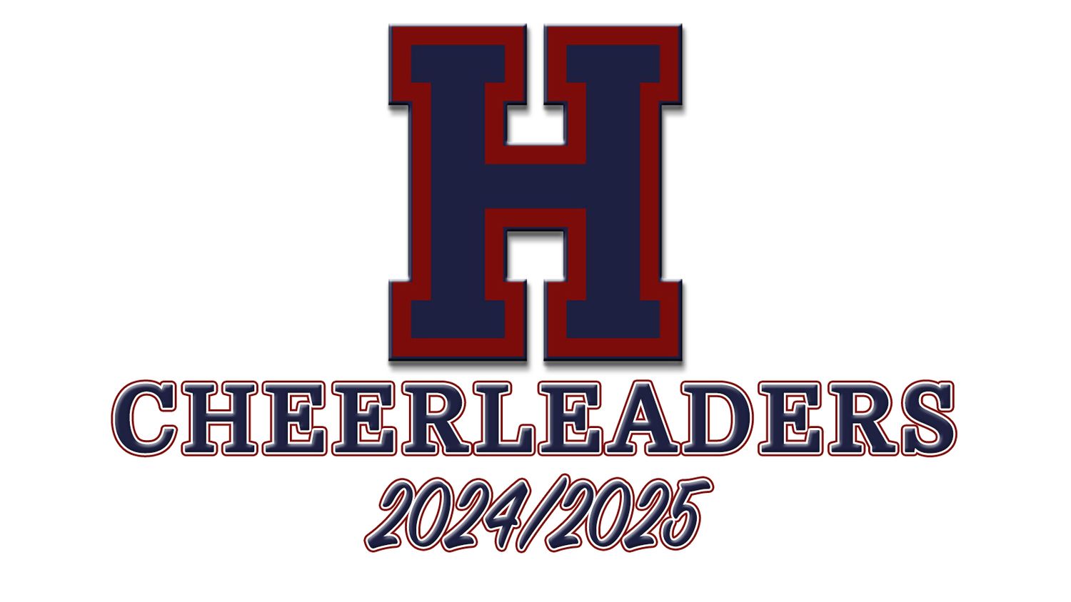 Hannan Cheer ~ 2024 Photo Day