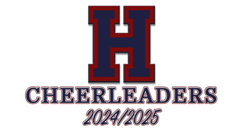 Hannan Cheer ~ 2024 Photo Day