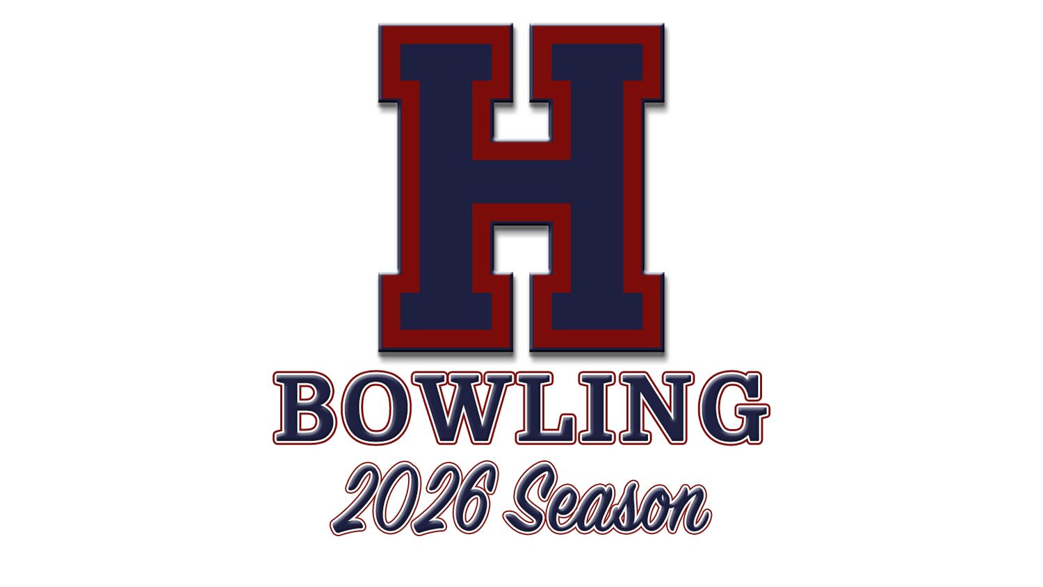 Hannan Bowling ~ 2026 Photo Day